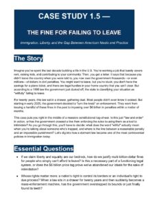01.05 – Chapter 1 Case Study 5